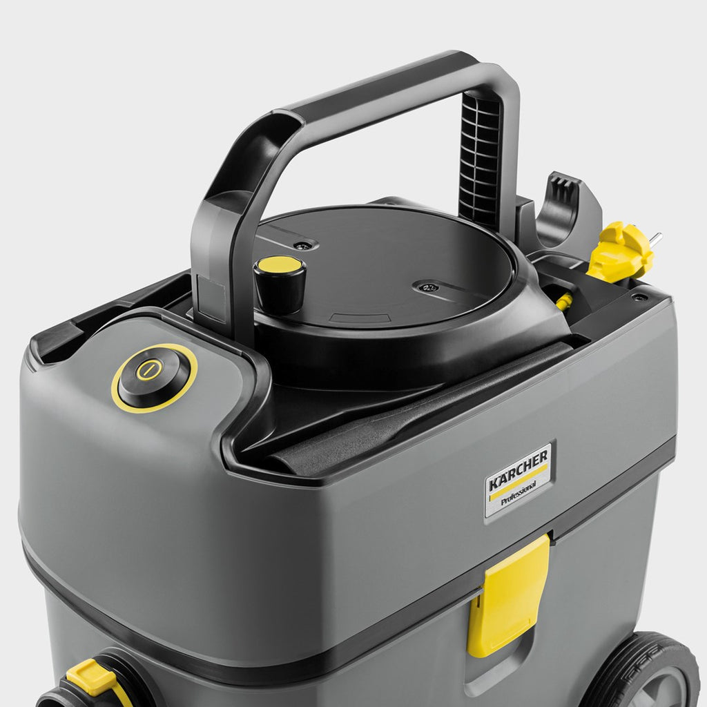 Kärcher T 15/1 HEPA Dry Vacuum Cleaner 585W