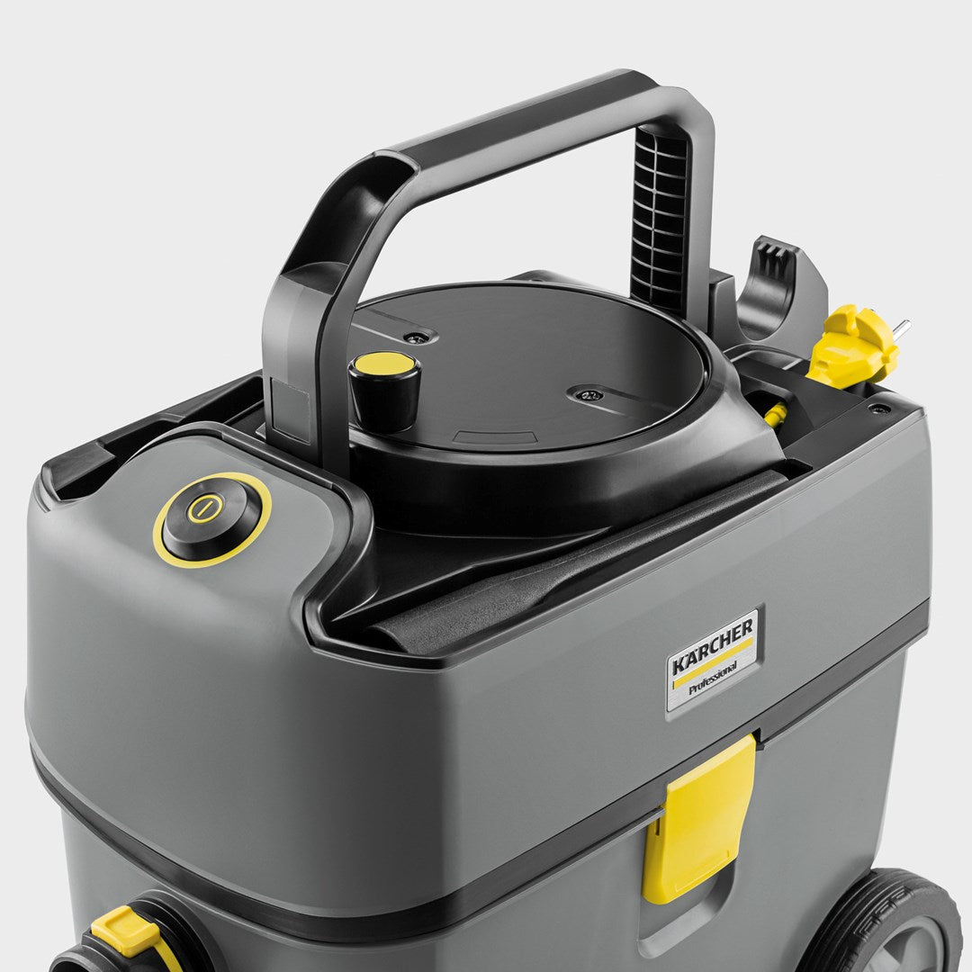 Kärcher T 15/1 HEPA Dry Vacuum Cleaner 585W