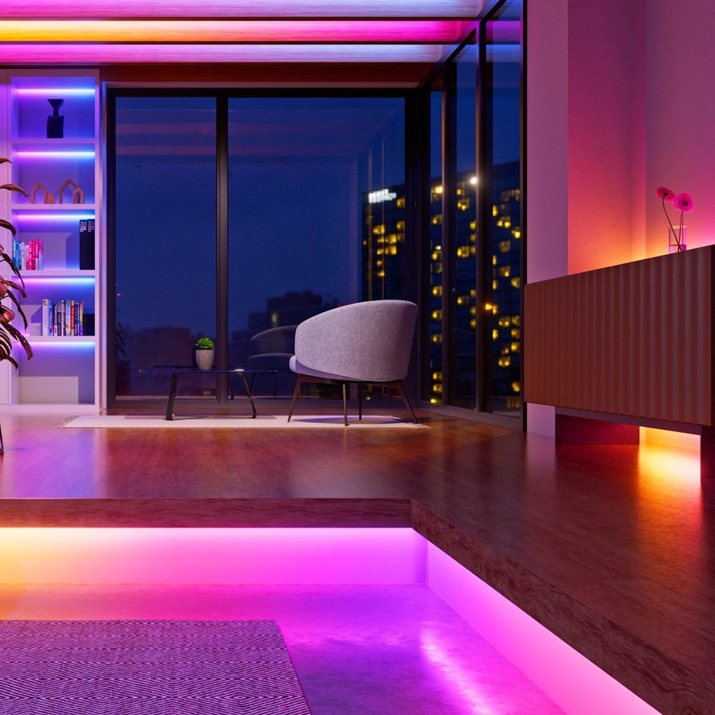 Nanoleaf Essentials Matter Smart