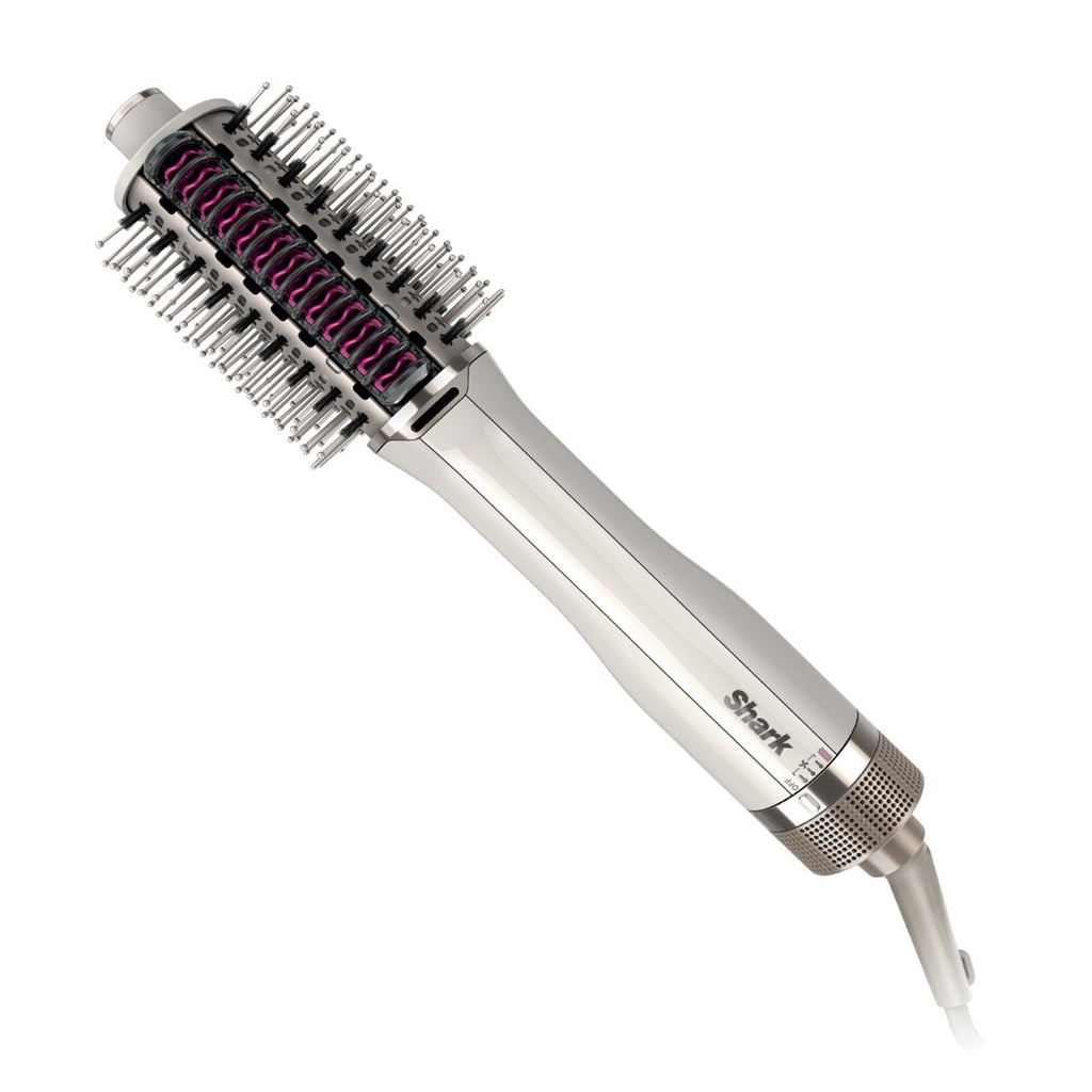 Shark HD202EU Heated Brush and Comb SmoothStyle Wet and Dry Modes