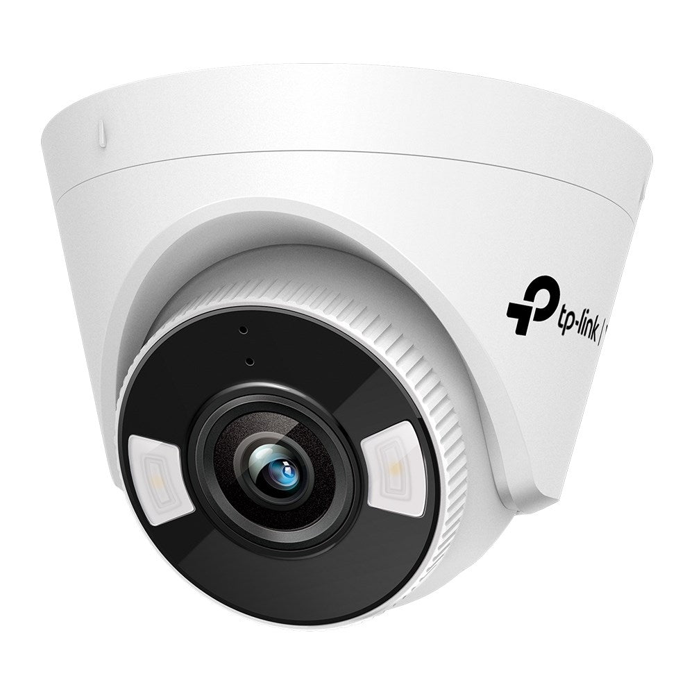TP-LINK VIGI C450 5MP Full-Color Turret Network Camera 2.8 mm