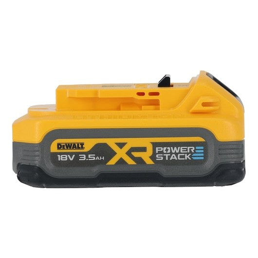 DeWALT Cordless Tool Battery 18V 3.5Ah - Model DCBP318-XJ