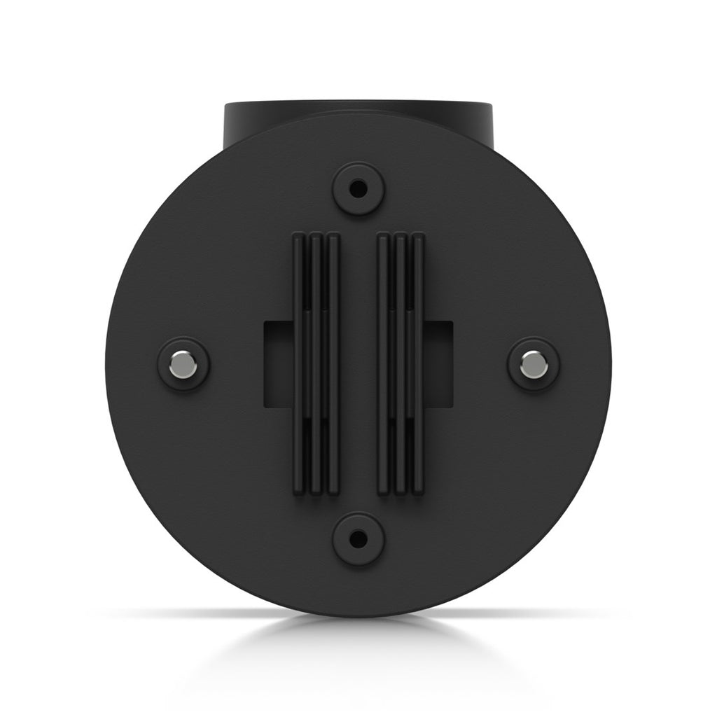 Ubiquiti Junction Box for Compact Cameras Black (UACC-Camera-CJB-B)
