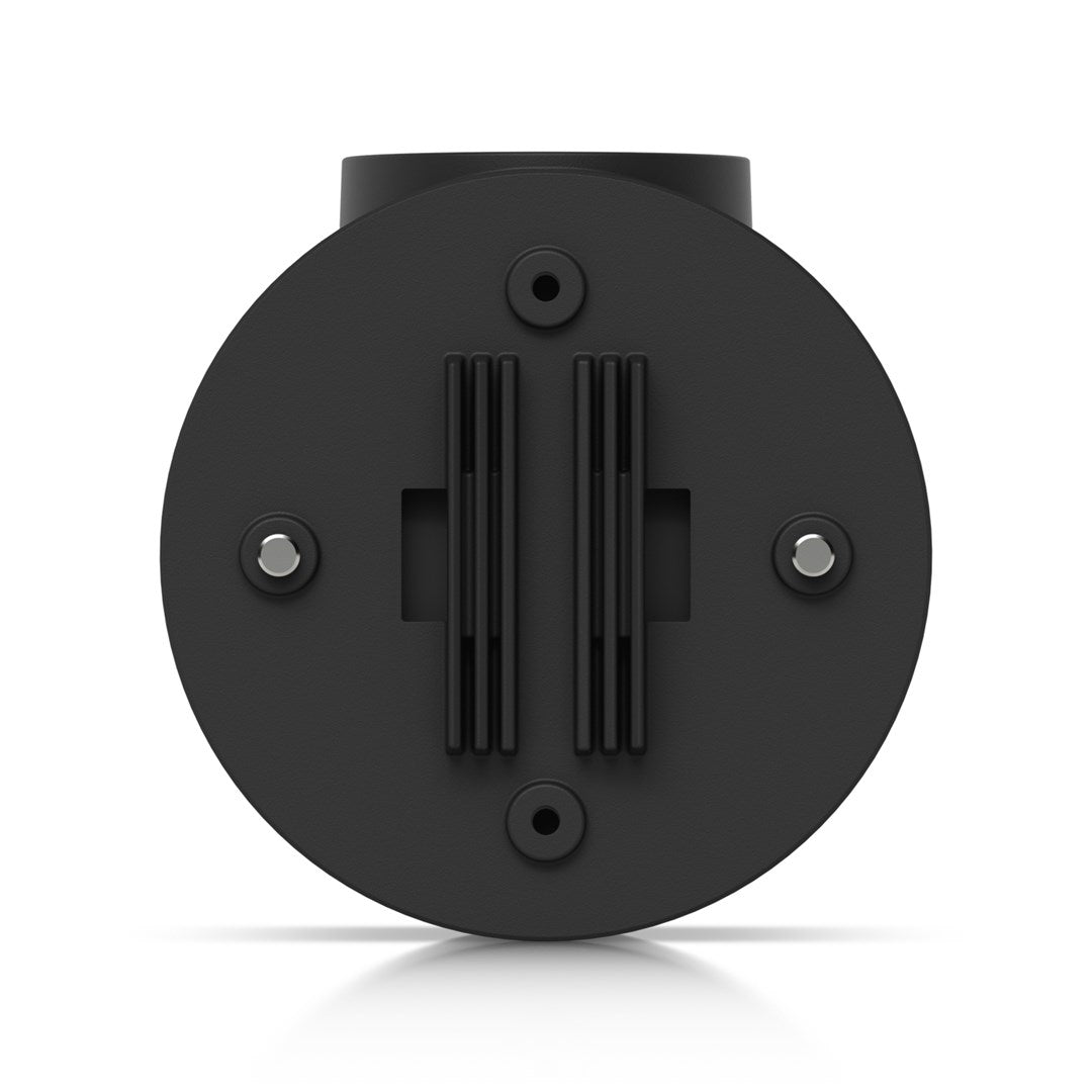 Ubiquiti Junction Box for Compact Cameras Black (UACC-Camera-CJB-B)