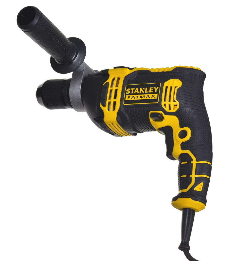 STANLEY FMEH750-QS Impact Drill 750W