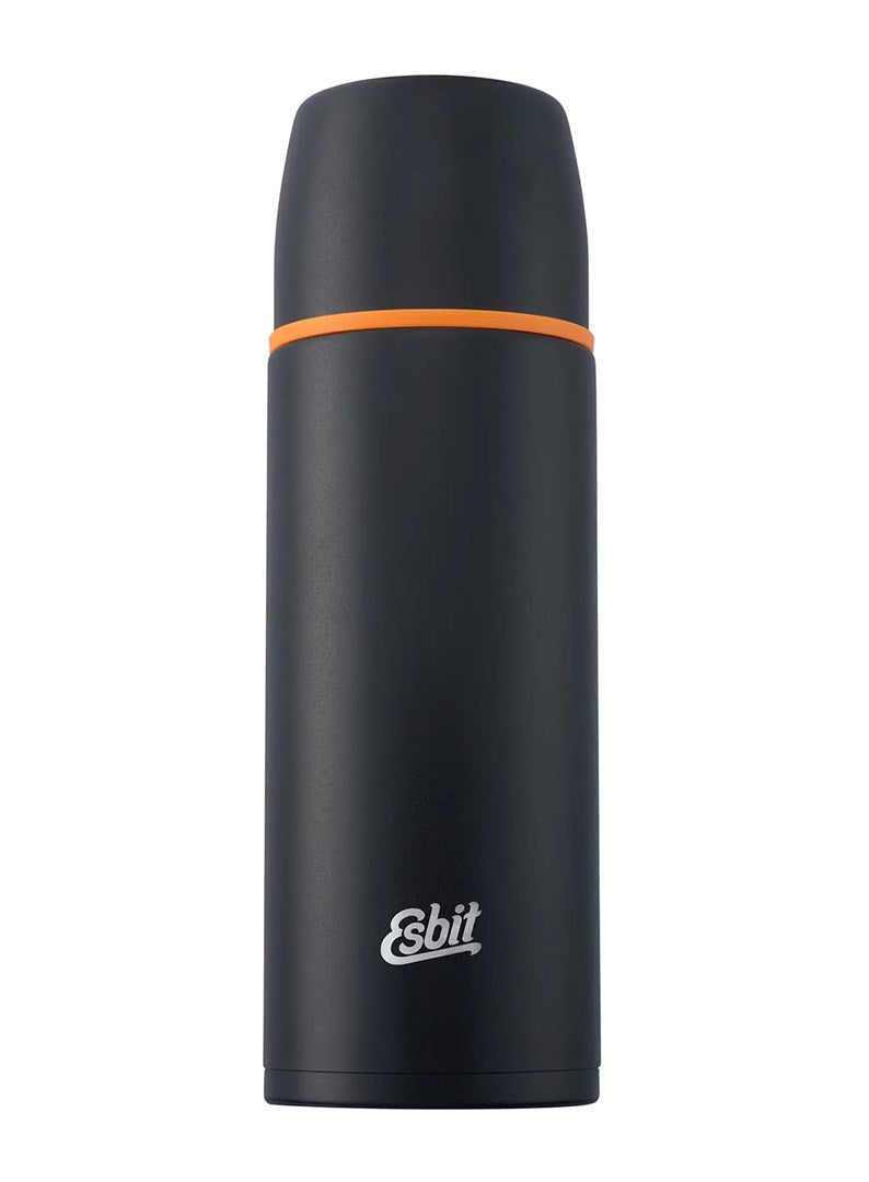 Esbit Vacuum Flask 1 L Black