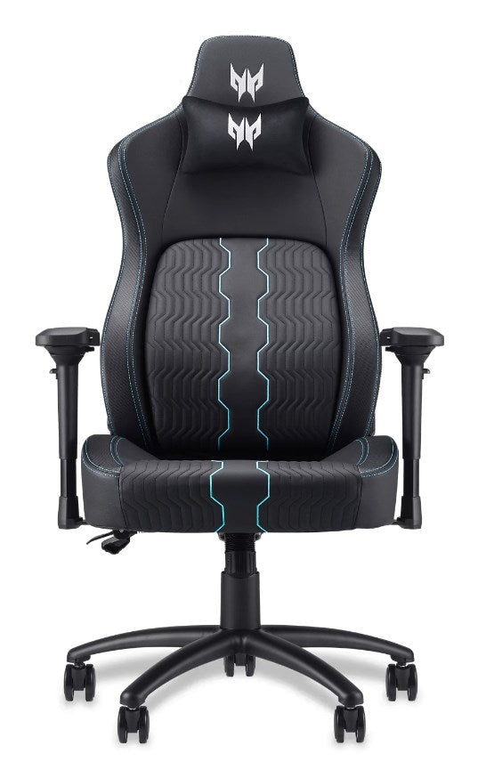 Gaming Chair | Acer PU Leather | Predator Slot 371