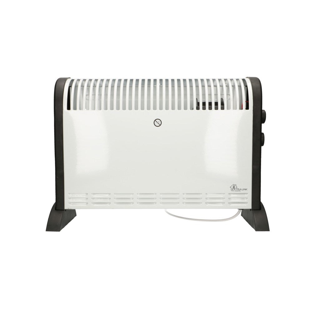 Extralink LCV-06 Convector Heater 2000W, 3 Modes | Model EX.30318