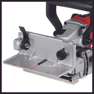 Einhell Cordless Biscuit Jointer TE-BJ 18 Li 18V - Solo (4350630)