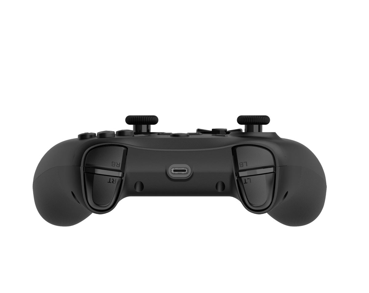 REDRAGON Game Pad G821 Gamepad for PlayStation 3, PC, Android, Nintendo Switch - Model 57414