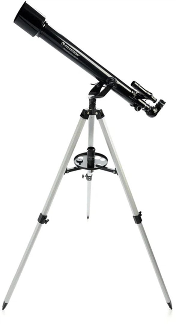 Celestron PowerSeeker 60AZ Telescope