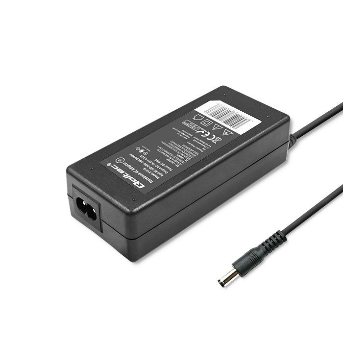 Qoltec 51516 Power Adapter 90W for Dell 19.5V 4.62A 3.0+pin