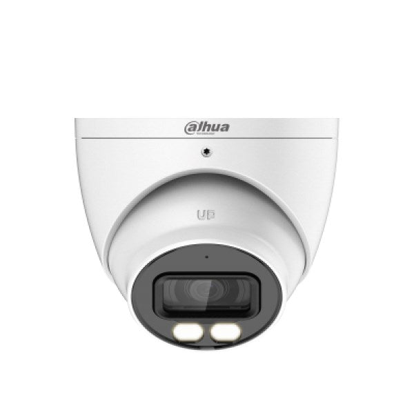 Dahua IPC-HDW1239V-A-IL IP Camera 1920 x 1080 Indoor & Outdoor