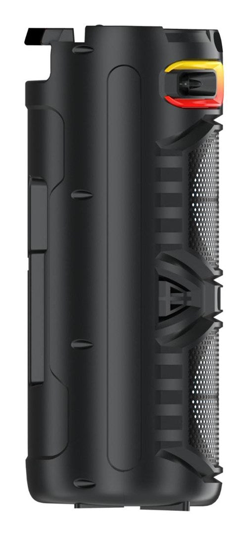 DENVER BPS-355 - Party Sound System - Wireless - Bluetooth - 160W - Black