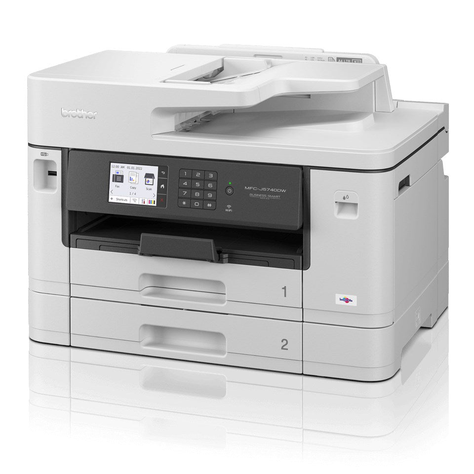 Brother MFC-J5740DW Multifunction Printer