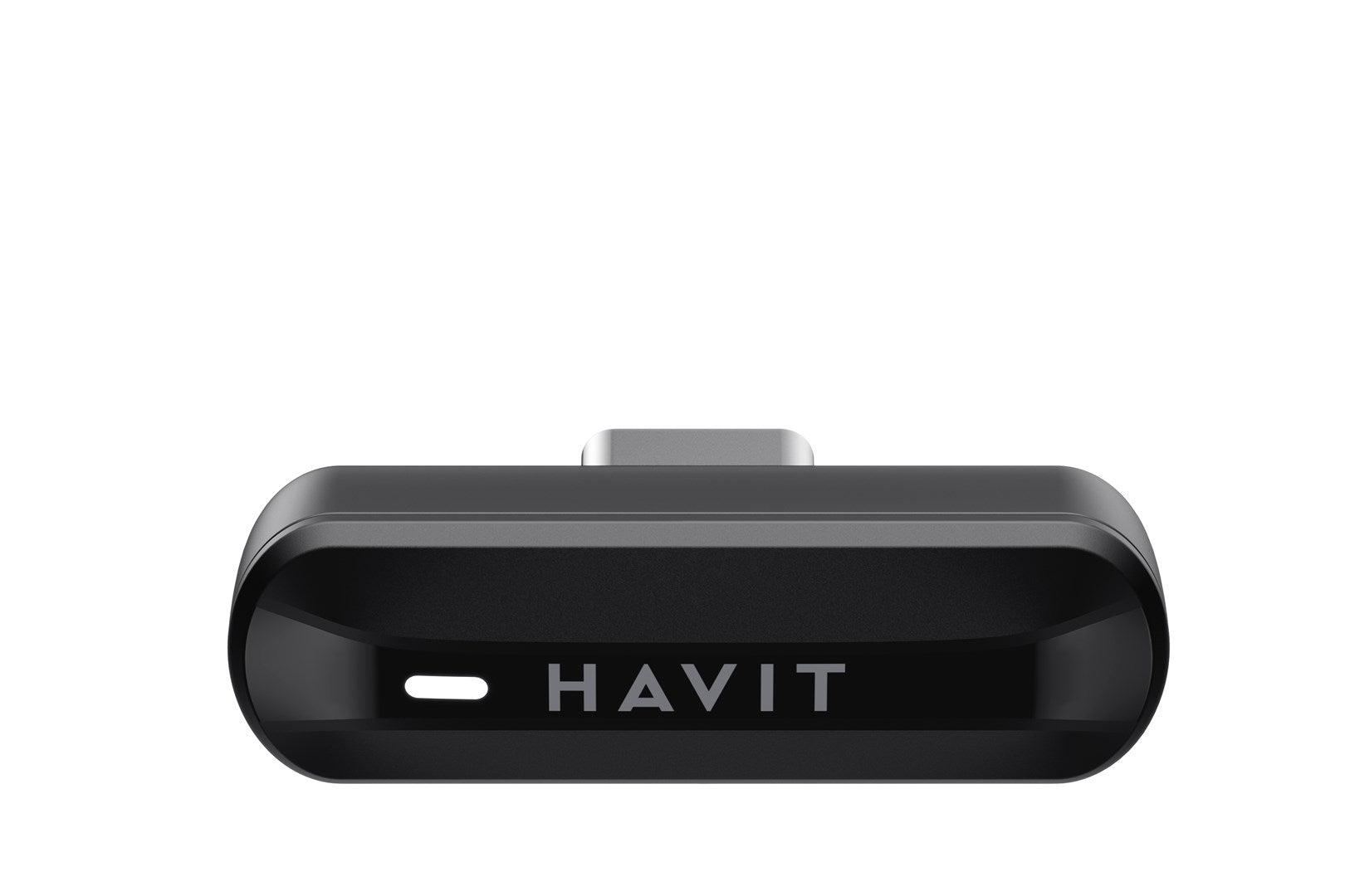 Havit TWS Wireless In-Ear Headphones Black Bluetooth 5.3 RGB Lighting