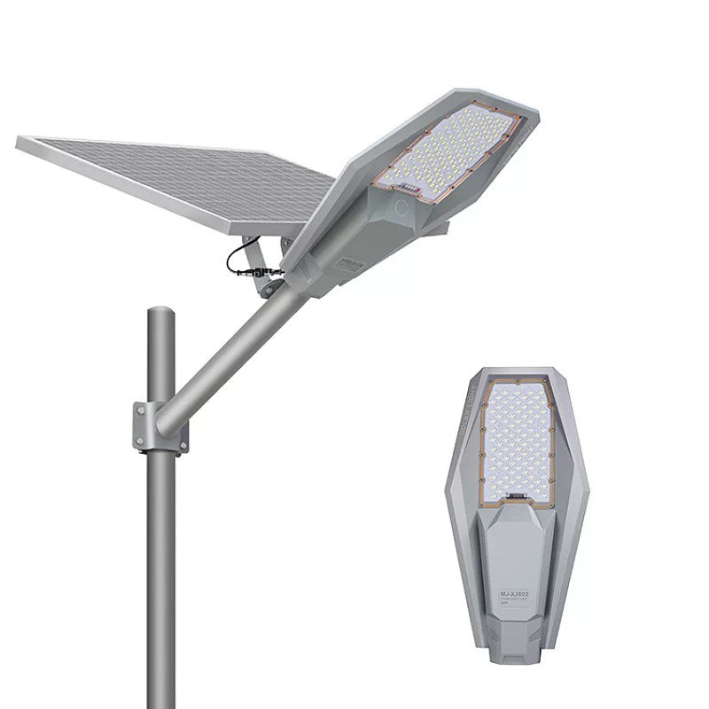 WARRIOR 250W Solar Lamp + 35W Panel