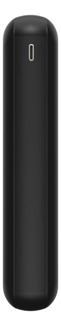Ansmann PB212 Lithium Polymer (LiPo) 20000 mAh Black