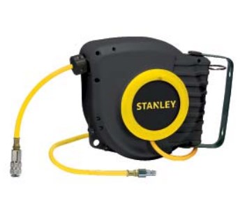 STANLEY Hose Reel 9 m 12 bar 9045698STN