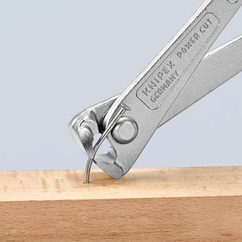 KNIPEX Pincers 3.8 mm Jaw Width 2000 g Weight 300 mm Length Model 9914300