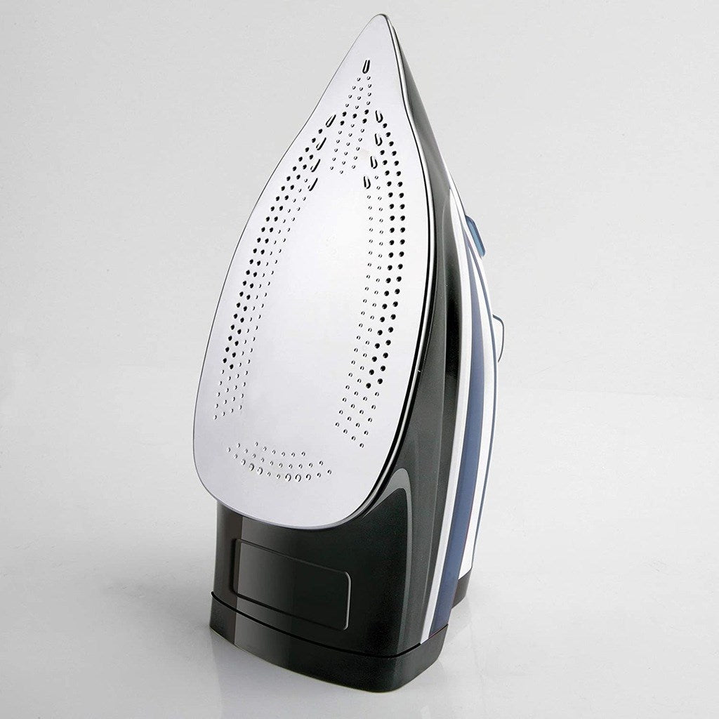 Black+Decker BXIR2402E Steam Iron Blue