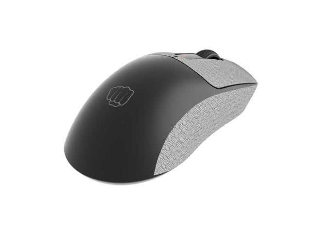 GAMING MOUSE FURY TANTO T4 WIRELESS 12000 DPI BLACK