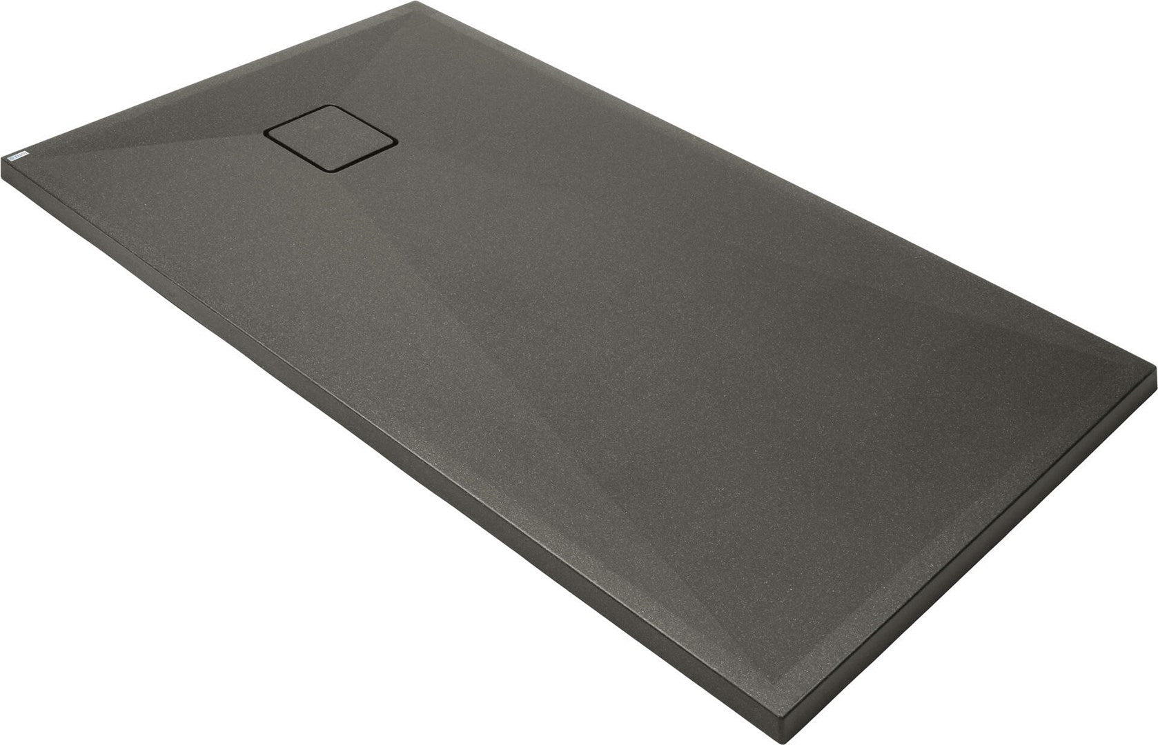 Granite rectangular shower tray 140x70 cm