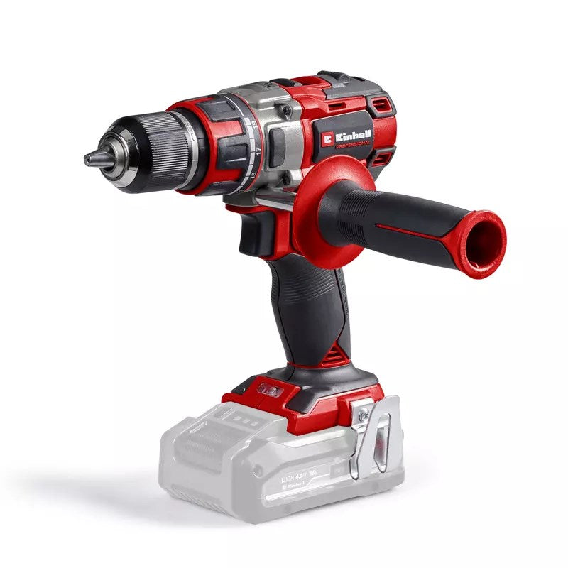 EINHELL Cordless Drill-Screwdriver 18V - Model 4514300