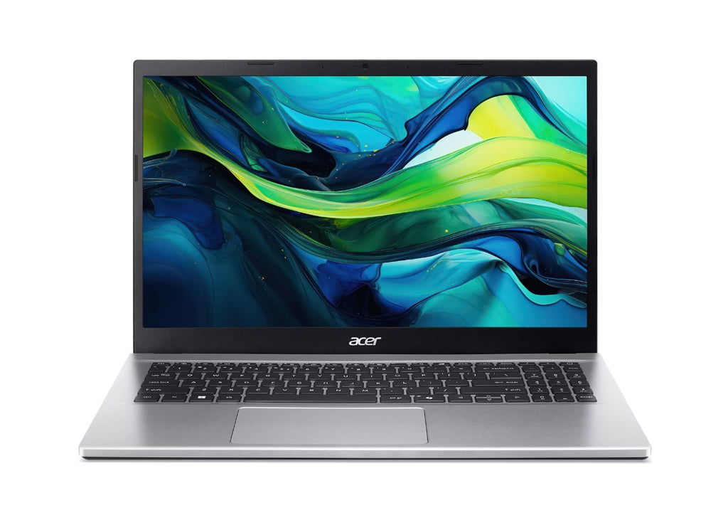 Acer Aspire Go 15 Laptop Ryzen 7 7730U 16GB SSD 512GB 15.6" FHD Windows 11 Pure Silver (REPACK)
