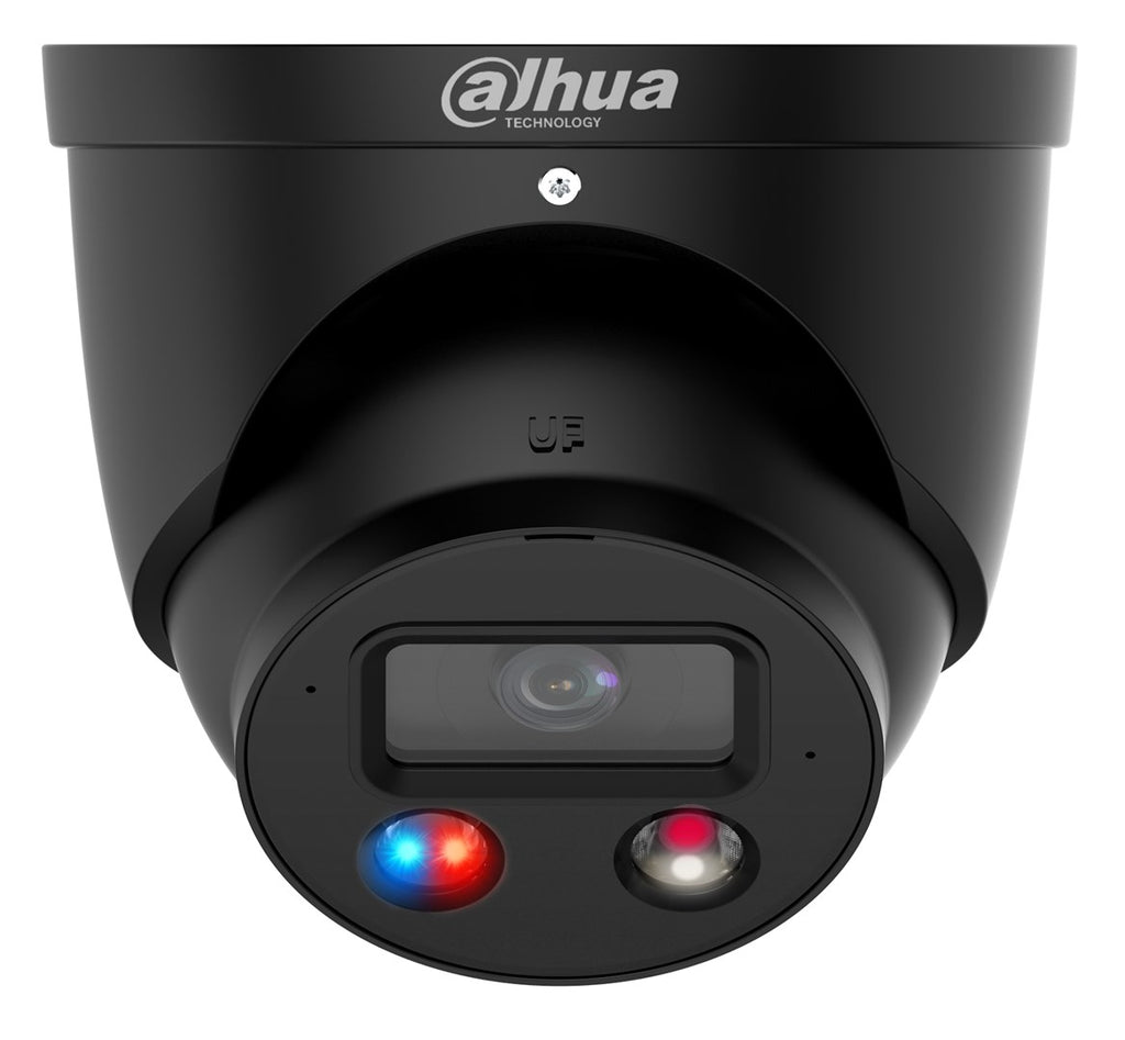 DAHUA DH-IPC-HDW3849H-AS-PV 8MP Fixed-focal Eyeball WizSense Network Camera