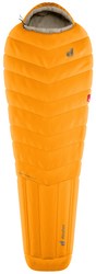 Deuter Astro Pro 600 -12C/10F Adult Walking sleeping bag Yellow
