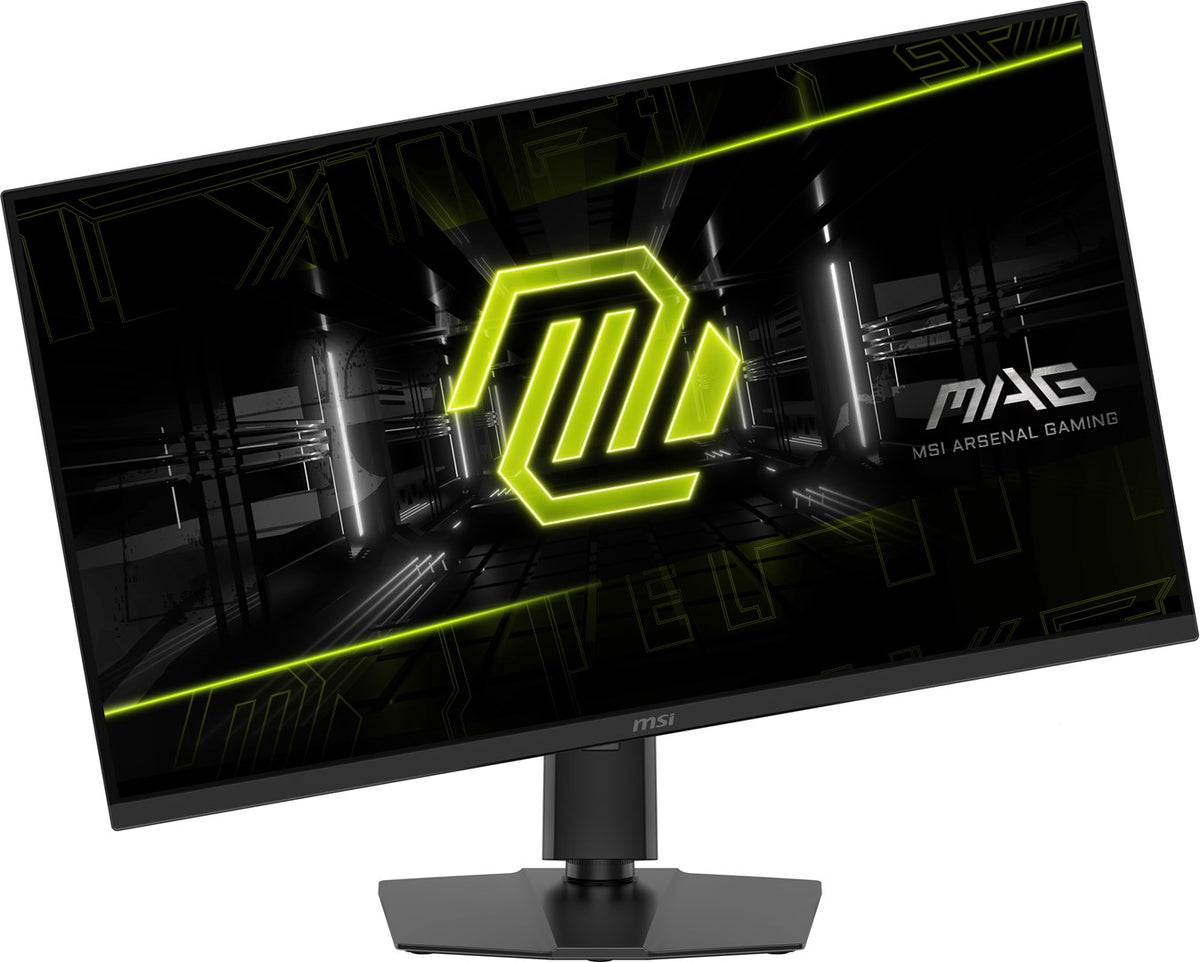 MSI MAG 322URDF E16 Computer Monitor 31.5" 4K Ultra HD Black 60 Hz