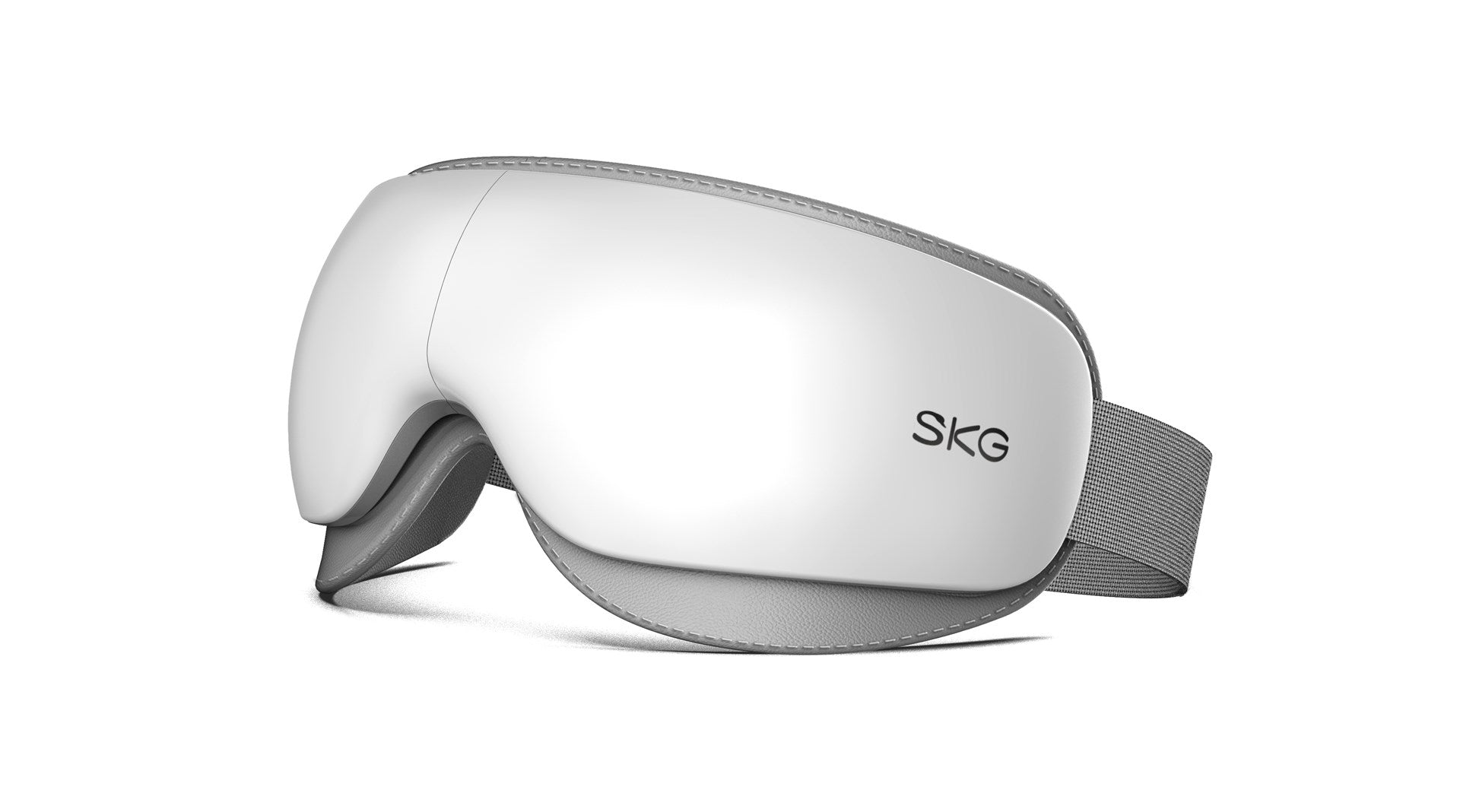 SKG ES500 - White