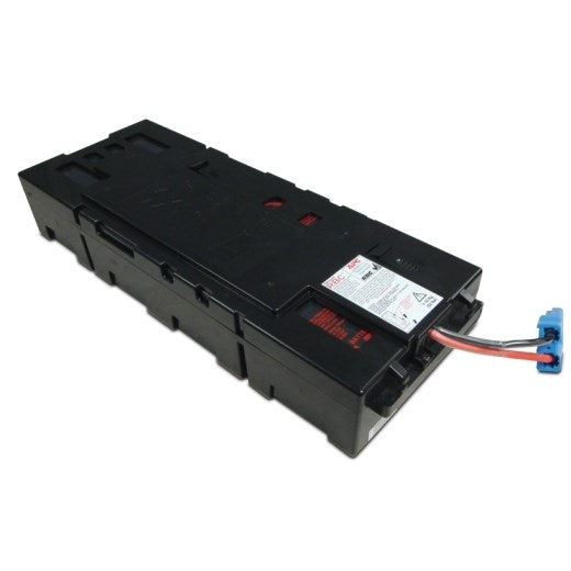 APC Battery Replacement Cartridge 48V Model: APCRBC116