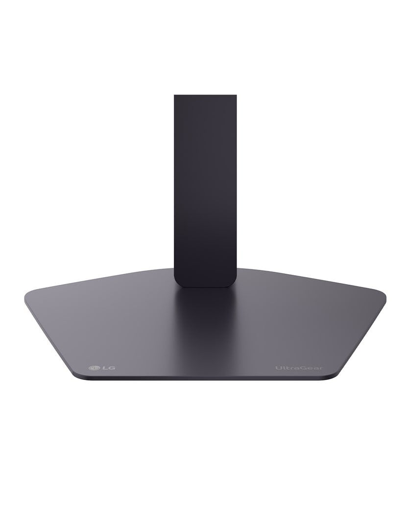 LG 27GX790B-B 27" Quad HD OLED Gaming Monitor 2560 x 1440 Black