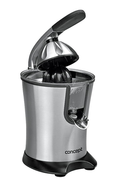 CONCEPT Citrus Squeezer CE-3520 2650 g 205 mm x 240 mm x 314 mm