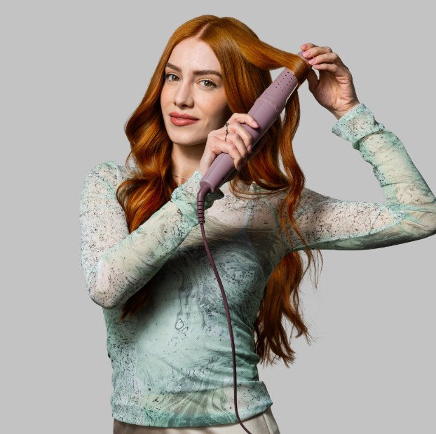 Remington CI8930 Curling iron Warm Pink 25 W 3 m