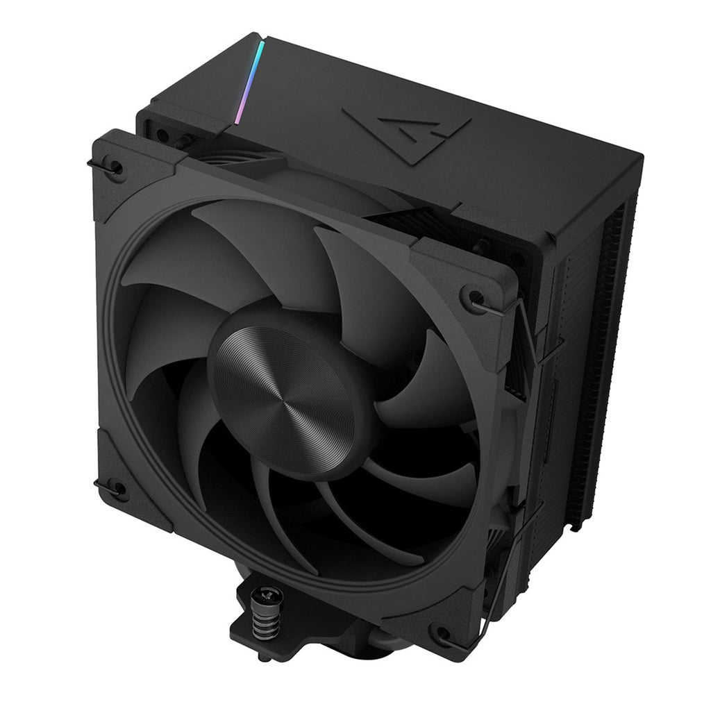 MODECOM Volcano 0C T101 Processor Air Cooler 120 mm Black