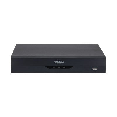 Dahua Technology XVR5116HS-I3/T digital video recorder (DVR) Black