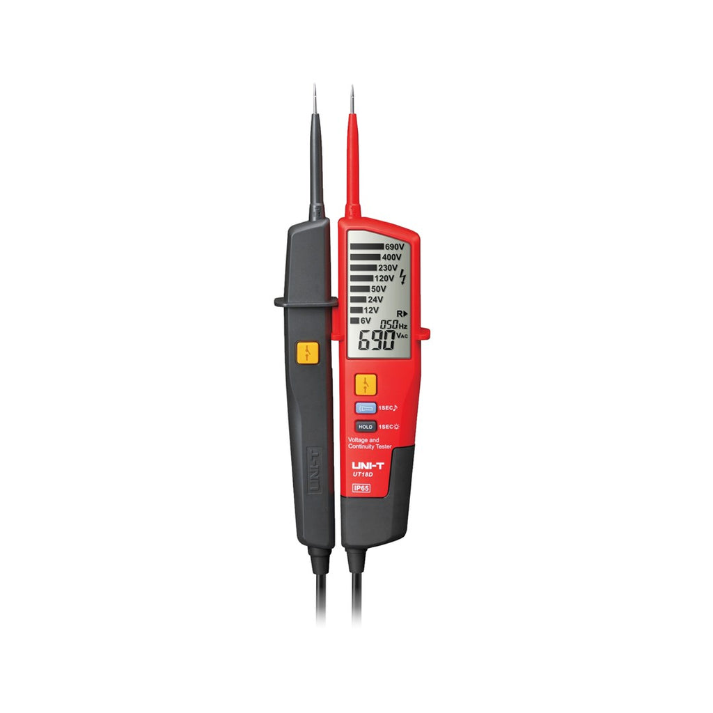 UNI-T Universal Meter 435 g 355 mm Width MIE0196