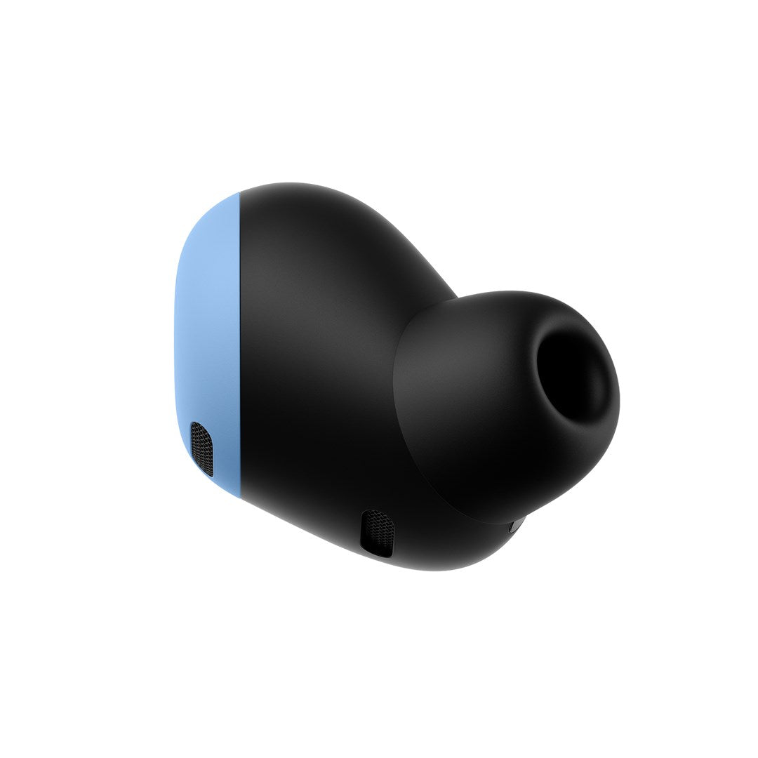 Google Pixel Buds Pro - True Wireless-Kopfhörer mit Mikrofon - im Ohr - Bluetooth - aktive Rauschunterdrückung - Bay (GA05191-DE)