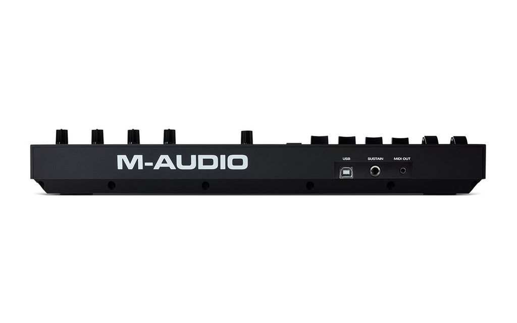 M-AUDIO Oxygen PRO MINI - Keyboard Controller