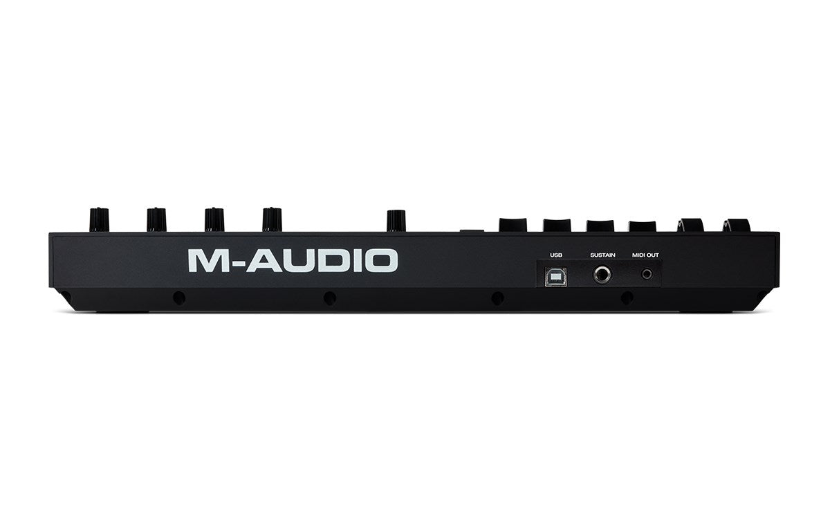 M-AUDIO Oxygen PRO MINI - Keyboard Controller