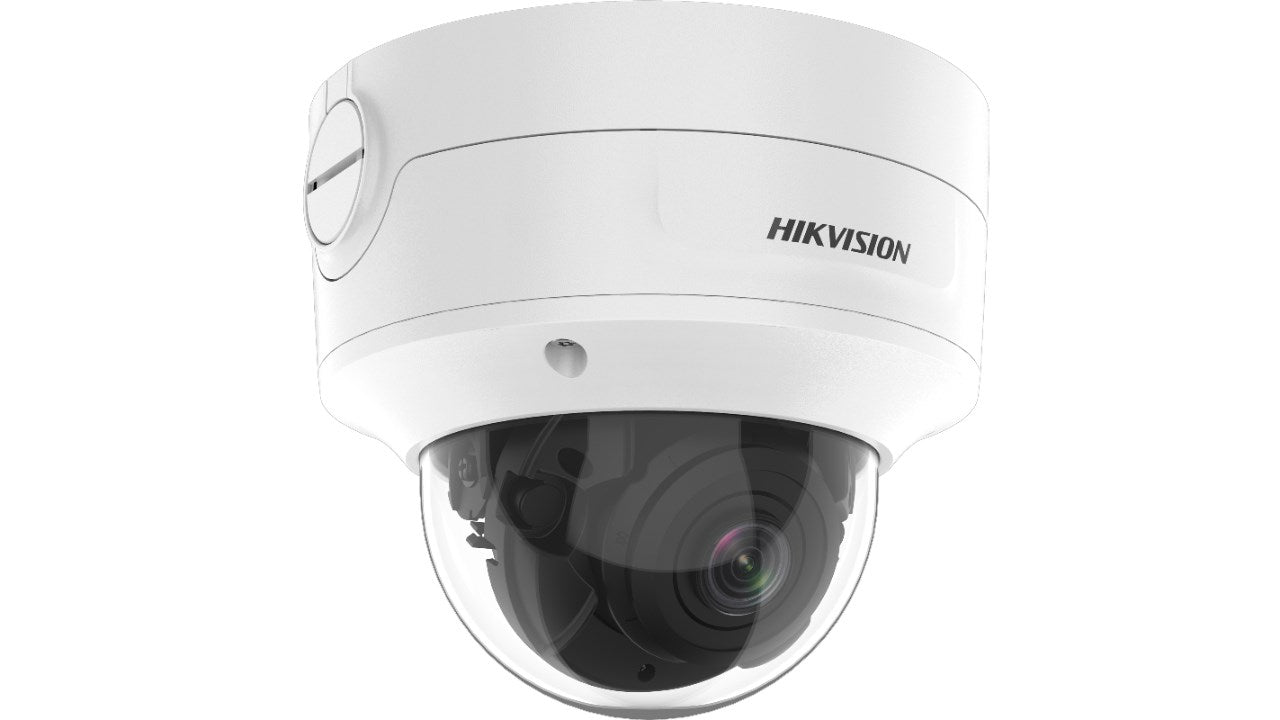 Hikvision Digital Technology DS-2CD2726G2-IZS Outdoor IP Security Camera 1920 x 1080 px Ceiling / Wall