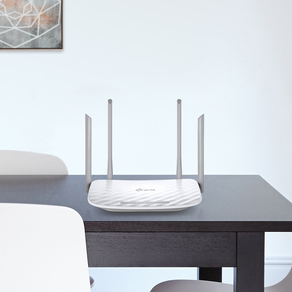 TP-LINK Router Archer C50 | Model Archer C50