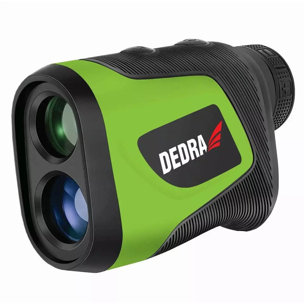 Dedra Monocular Laser Rangefinder MC0940 1000 m