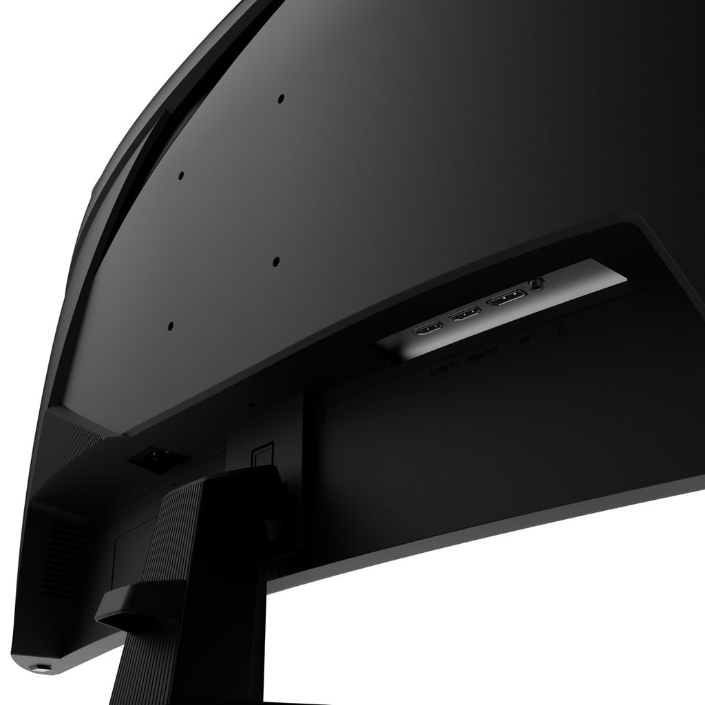 MSI MAG 32C6X Monitor 31.5" FHD 250Hz