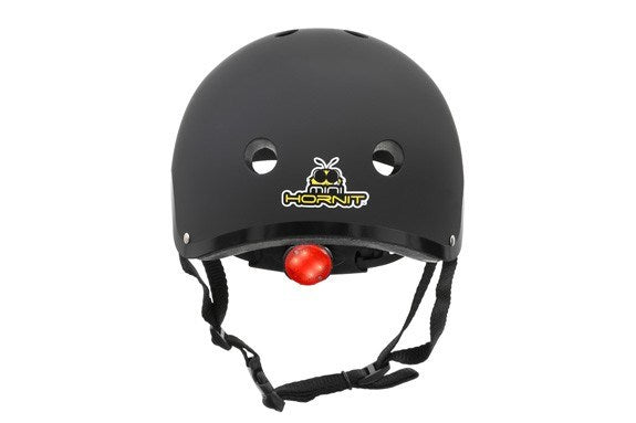 Hornit Stealth Black  Grey