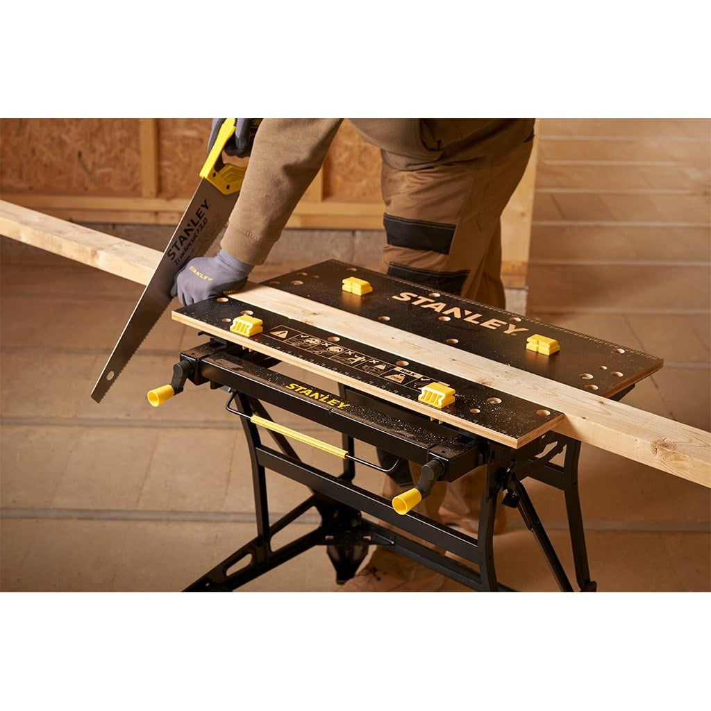 Stanley STST83800-1 Workbench Woodworking