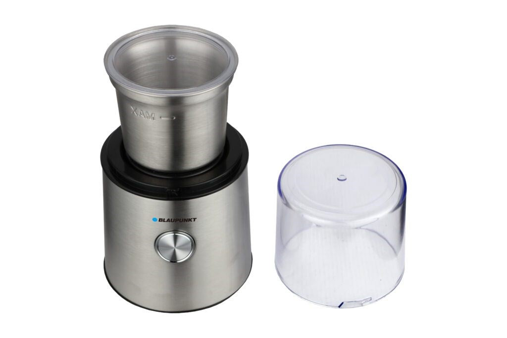 Blaupunkt Coffee Grinder FCG801 200W Silver